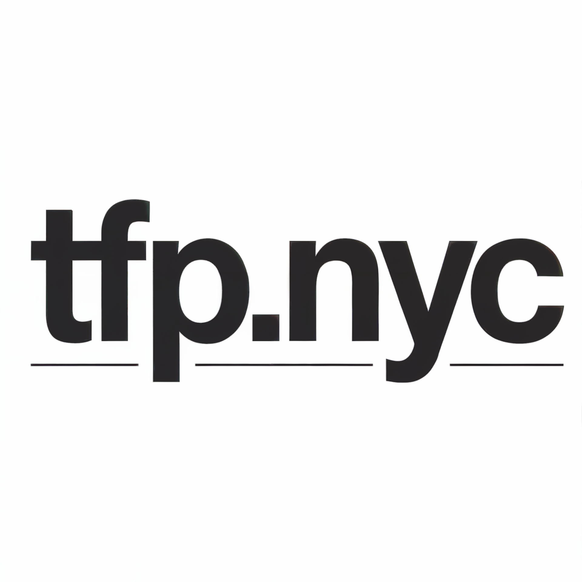 TFP.NYC — Turner Family Portraits